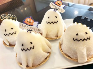 ハロウィン 洋菓子のミハシ ニュースブログ